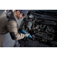 BOSCH GRC 18V-60 smūginis kampinis veržliasukis 3/8" SOLO L-Boxx